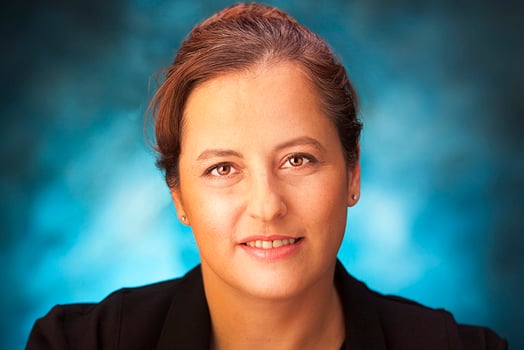 מירי זילכה, צילום: ראובן קופיצ׳ינסקי